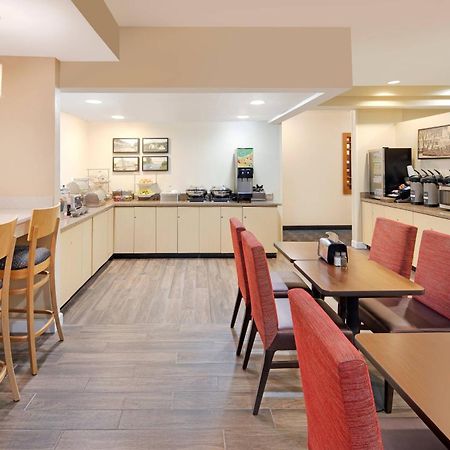 Towneplace Suites By Marriott Bentonville Rogers Exterior foto