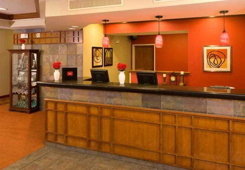 Towneplace Suites By Marriott Bentonville Rogers Exterior foto